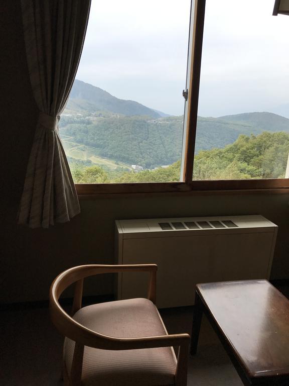 Hotel Higashidate Яманучи Екстериор снимка